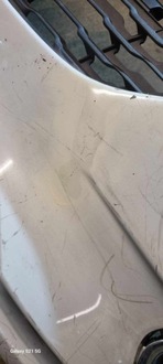 фото thumb №7, Бампер передній перед opel corsa e