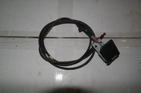 фото thumb №1, Mitsubishi pajero pinin трос открывания капот