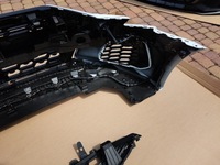 фото thumb №9, Audi s3 8y бампер перед 6xpdc новый