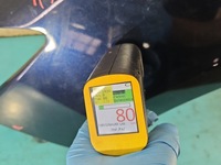 фото thumb №14, Крило перед лівий mazda 3 iii bm 13-18 sedan