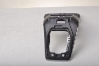 фото thumb №3, Volvo v40 рамка панель консоль wodospad