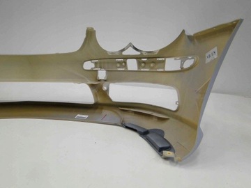 фото thumb №11, Mercedes sl r230 230 бампер переднее 55 amg новый