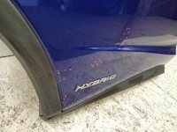 Дверь правое  задняя правый  задняя lexus rx 4 iv 2015- Доставка, фото thumb