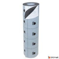 Пена wyciszająca 3mm 1m2 резиновый с klejem dwustronnym под приборная панель izolująca Цена, фото thumb