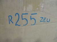 фото thumb №16, C4 cactus накладка диффузор бампера заднего новый 1611186580