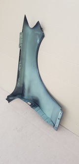 фото thumb №9, Mercedes c-klasa w205 крила передній лівий