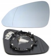 Купить Вкладыш зеркало наружного insignia, 03.17- 55d2555m, фото thumb