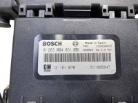 Модуль bsi opel signum 1.9 cdti 13205777 13181070 в Украине, фото thumb