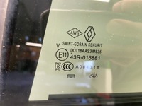 фото thumb №9, Renault arkana 2022r дверь задние задняя левая tegxa