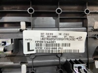 Накладка порога  передня ліва l462 hy32-13201-bb8pvj Доставка, фото thumb