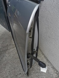 фото thumb №12, Дверь правый задняя полный chevrolet captiva gan