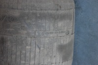 фото thumb №6, Подушка підвіска задня pomocnik volvo fh4