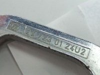 Mercedes-benz ew123 ліва сторона інше елементи оздоблювальні двері передніх Ціна, фото thumb