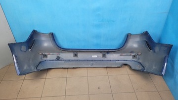 фото thumb №14, Bmw 2' f44 gran купе 22r бампер зад задний 9464154 c1m