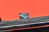 фото thumb №9, Решётка решётка радиатора чёрная 71121-sca-a010-m honda crv 2 ii рестайлинг 04-06