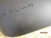 фото thumb №2, Jaguar f-pace брызговик перед