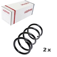 фото thumb №1, Lesjofors пружина підвіска les, 4255446