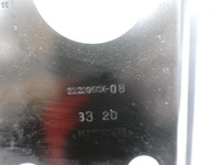 фото thumb №12, Renault captur ii 2 19-24 pas підсилювач кронштейн перед