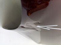 Tesla model y 2020- дверь правое  задняя задняя правый  ÷ Цена, фото thumb