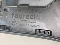 фото thumb №6, Smart forfour eq w453 капот кришка двигуна оригінал 2014-