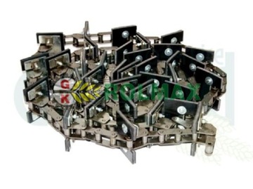 Цепь зерна New Holland TC5000 84022835