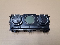 фото thumb №1, Панель керування обдув кондиціонера citroen c3 ii