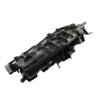 фото thumb №9, Vw volkswagen golf 5 2.0 tsi bwa колектор впускний всмоктуючий 06f133201p