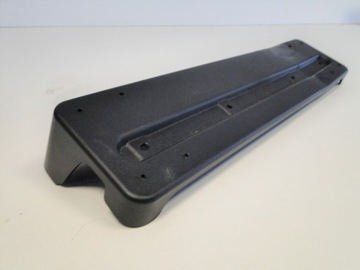 фото thumb №7, Mercedes g w463 463 63 amg прокладка pod номерні знаки