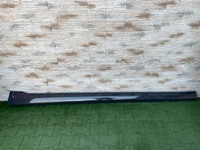 фото thumb №1, Молдинг порог bmw 7 g12 m набор c36