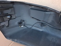 фото thumb №11, Бампер перед vw crafter i pdc оригінал ні клеєний