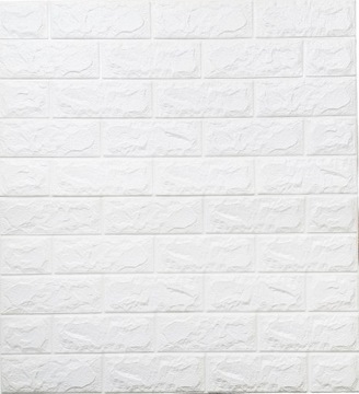 Самоклеящиеся 3D обои под кирпич C15 WALL PANELS