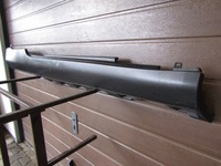 фото thumb №3, Молдинг порог правая mini cooper paceman r61 12-16