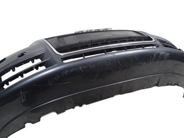 фото thumb №11, Бампер перед решётка радиатора + противотуманные фары pdc омыватель audi a4 b7 2004-2009 - lx7z