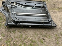 фото thumb №11, Двері лівий зад audi a4 b5 рестайлінг універсал lz9w