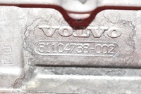 фото thumb №5, Головка двигуна 31104738-002 volvo s60 1 i 2.4 d d5 163 km 00-04
