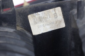 фото thumb №10, Nissan primera p12 лампа правая зад задняя sedan европа 89025258