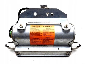 фото thumb №8, J/21 volvo v40 s40 повітряна подушка пасажира