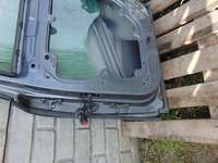 фото thumb №7, Дверь правый задняя volvo v50 lift