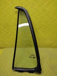 фото thumb №4, Honda crv скло двері правий задня