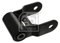 фото thumb №1, Febi bilstein 48314 втулка подшипник, щетка рессора