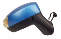 фото thumb №1, Ford kuga mk1 08-13 правые зеркало внешние поворотник 7 pin q8 uk