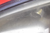 фото thumb №12, Фара левое фара передняя линза eu 155 887-00 opel signum c 03-05