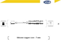 фото thumb №2, Провода зажигания [magneti marelli]