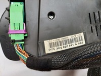 фото thumb №5, Skoda superb i лічильник прилади full fis 3u0920841a