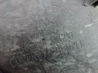 фото thumb №13, Hyundai i10 iii 20-23 бампер перед передній решітка решітка радіатора 3 2020 2021