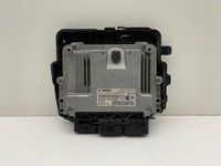 фото thumb №1, Citroen c3 комп'ютер двигуна 0281019818 9805947780