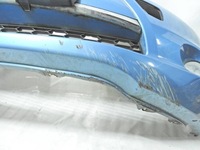 фото thumb №6, Nissan leaf i 10-17 rat k бампер перед комплектний