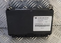 фото thumb №1, Компьютер psm mercedes actros mp4 a0004463346