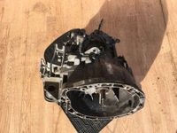 фото thumb №2, Коробка передач коробки передач renault scenic ii 1.9 dci nd0002