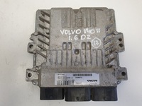 фото thumb №1, Volvo v40 ii 1.6 d2 блок управления двигателя компьютер